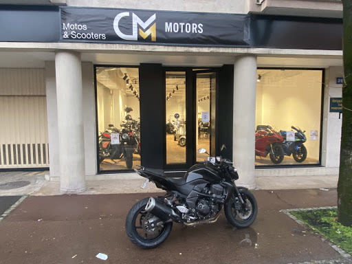 CM Motors