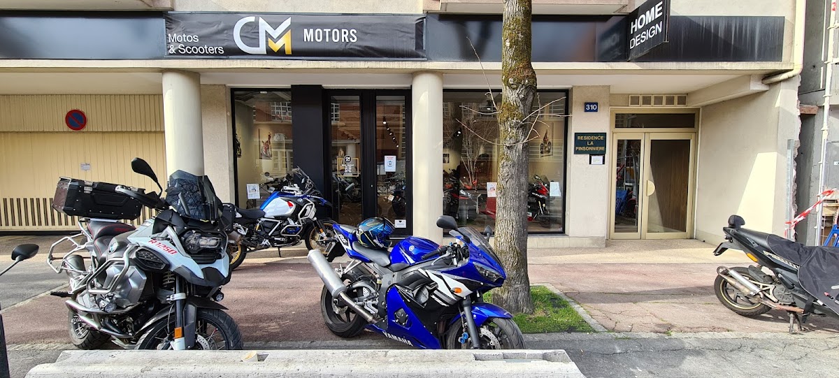 CM Motors