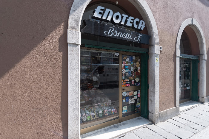 Enoteca Bonetti Srl