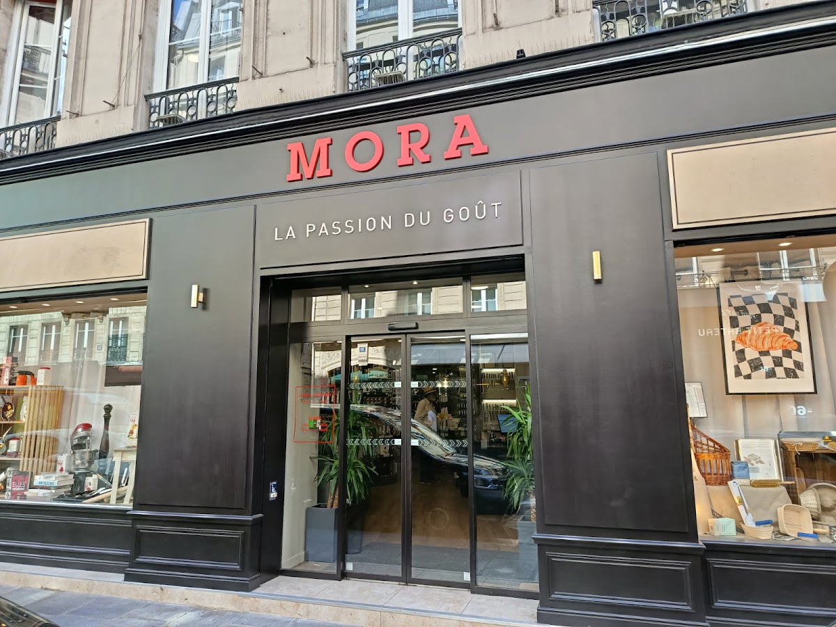 MORA