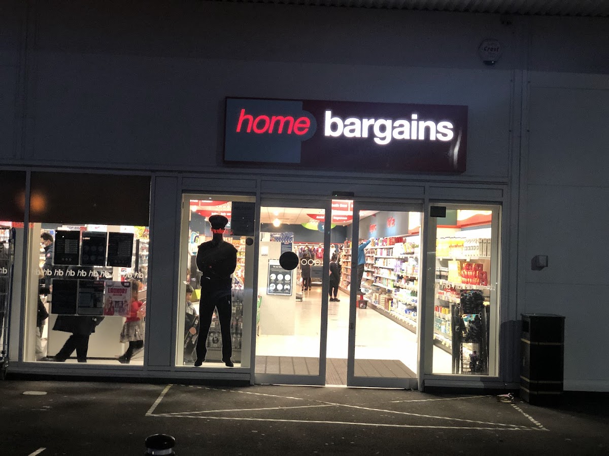 Moon Light Home Bargains