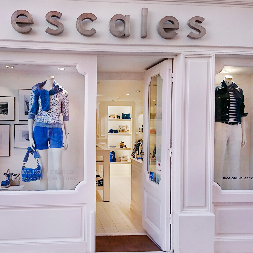 Escales