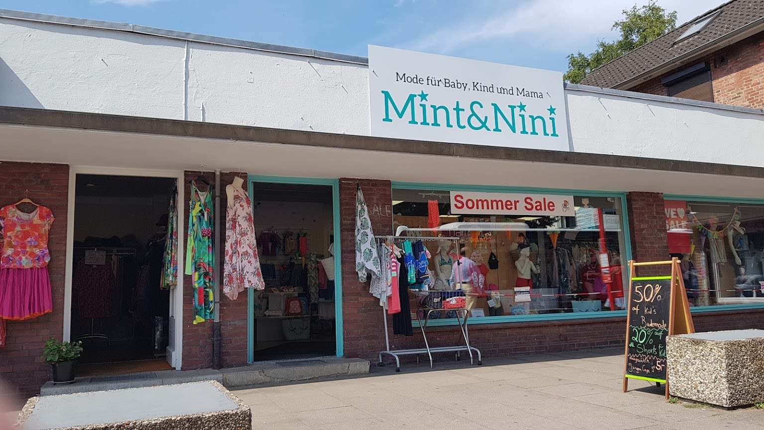 Mint&Nini