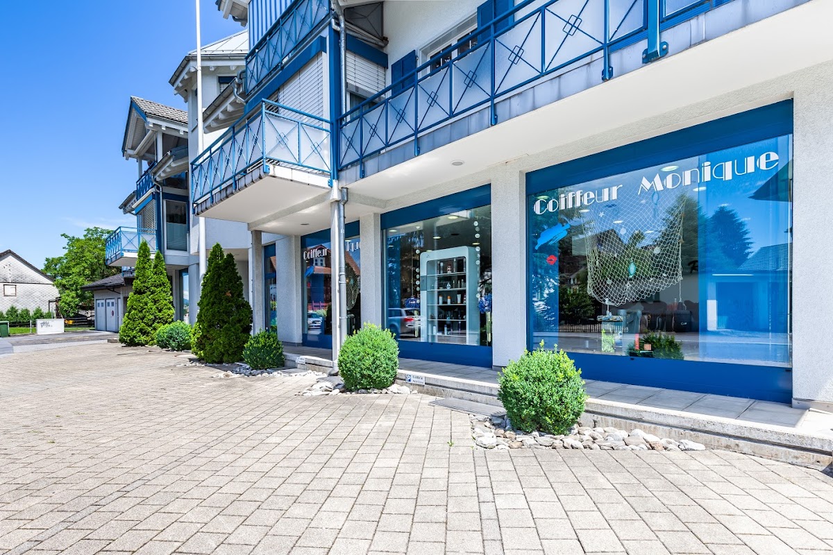 Coiffure Monique