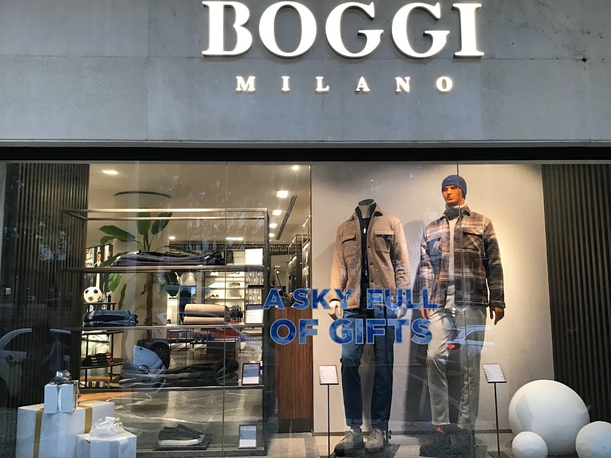 Boggi Lisbon