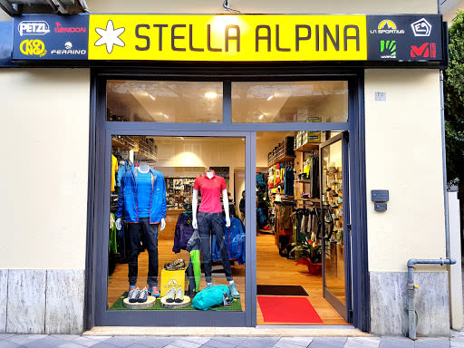 Stella Alpina