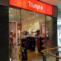 Triumph Lingerie - Seiersberg