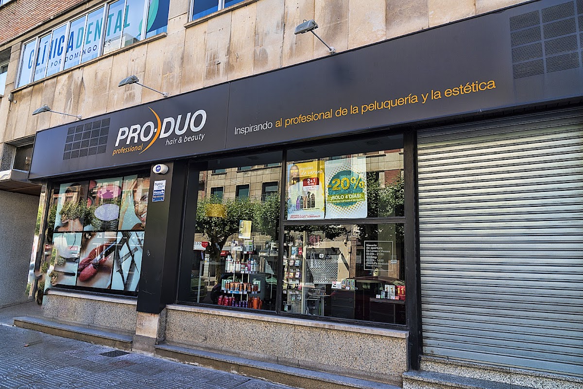 Pro-Duo