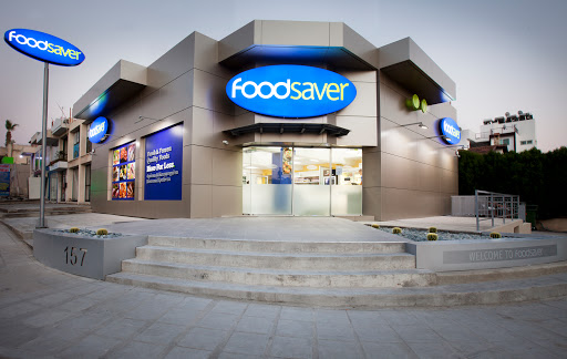 Foodsaver Larnaca Faneromenis