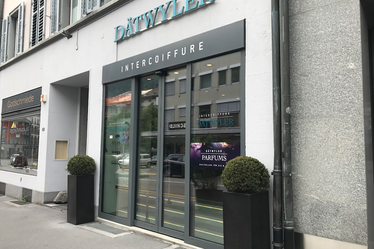 Dätwyler Intercoiffure Glarus