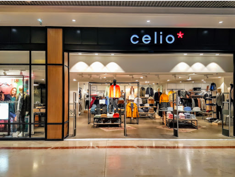 celio Antibes