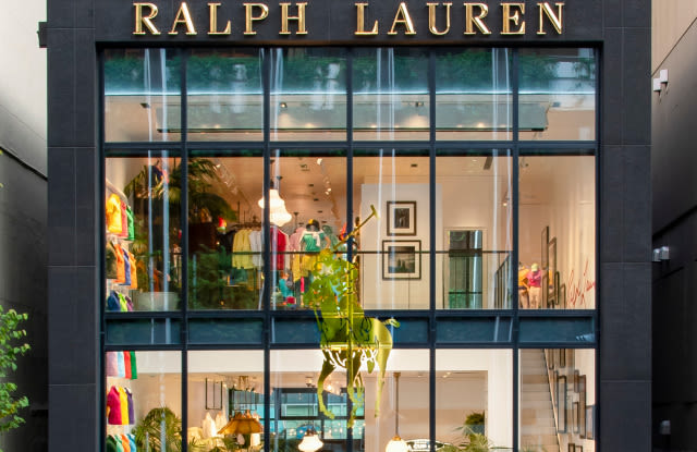 Ralph Lauren