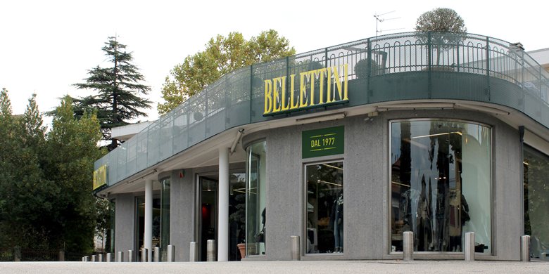 Bellettini
