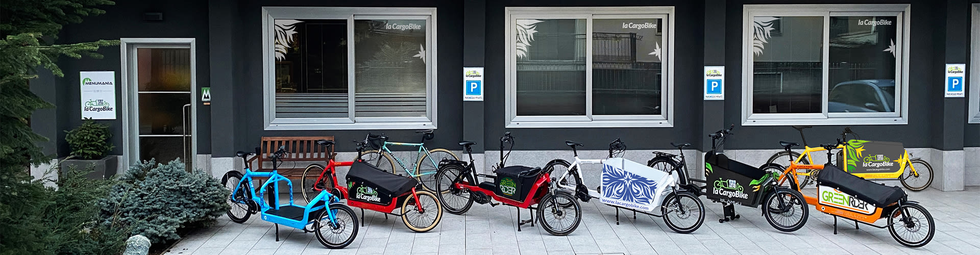 La CargoBike