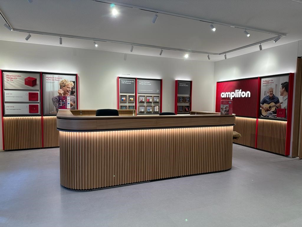Amplifon