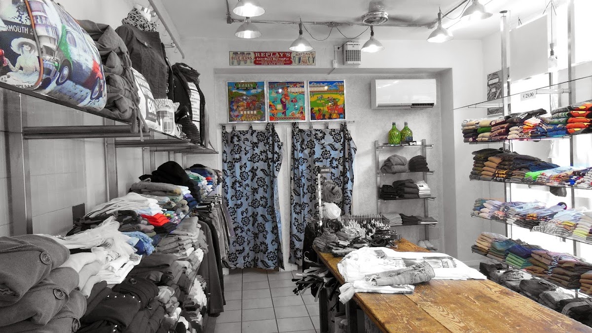 Forum Boutique