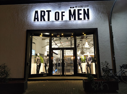 ART OF MEN Dortmund