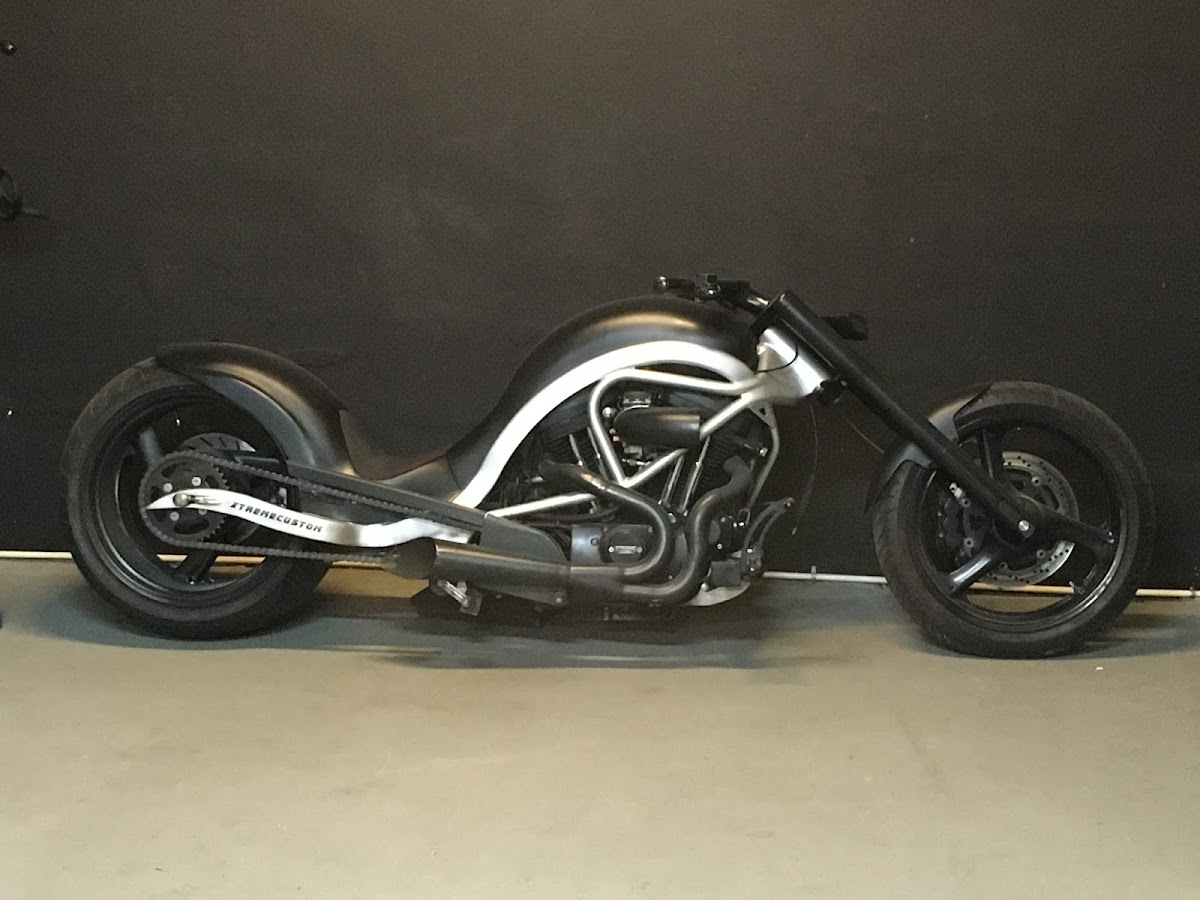 Xtreme Motorcycles & Cafe