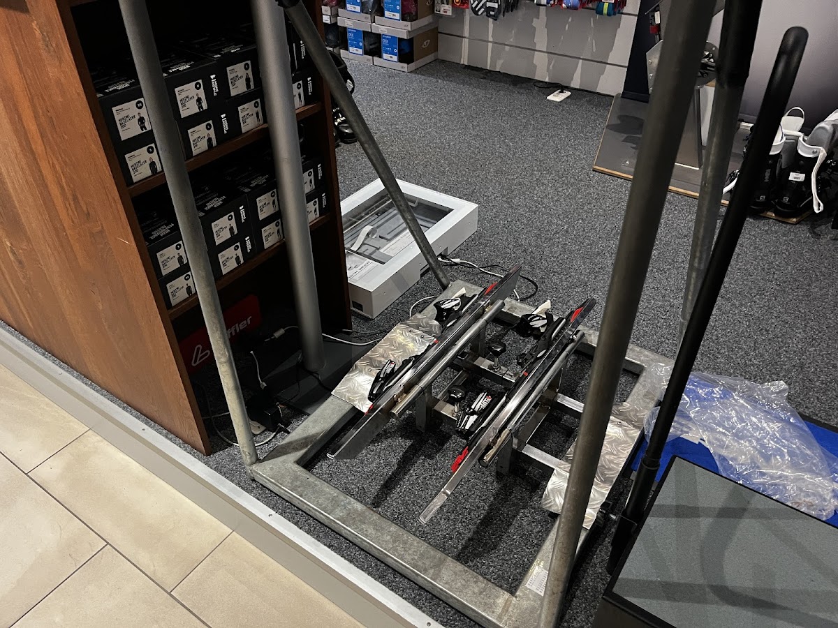 Top Sport Öhner