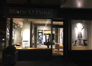 Marc O'Polo Store