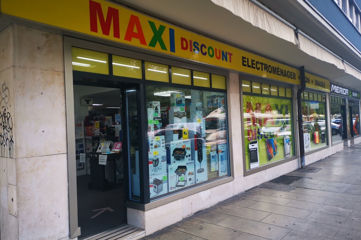 Maxi-Discount 3