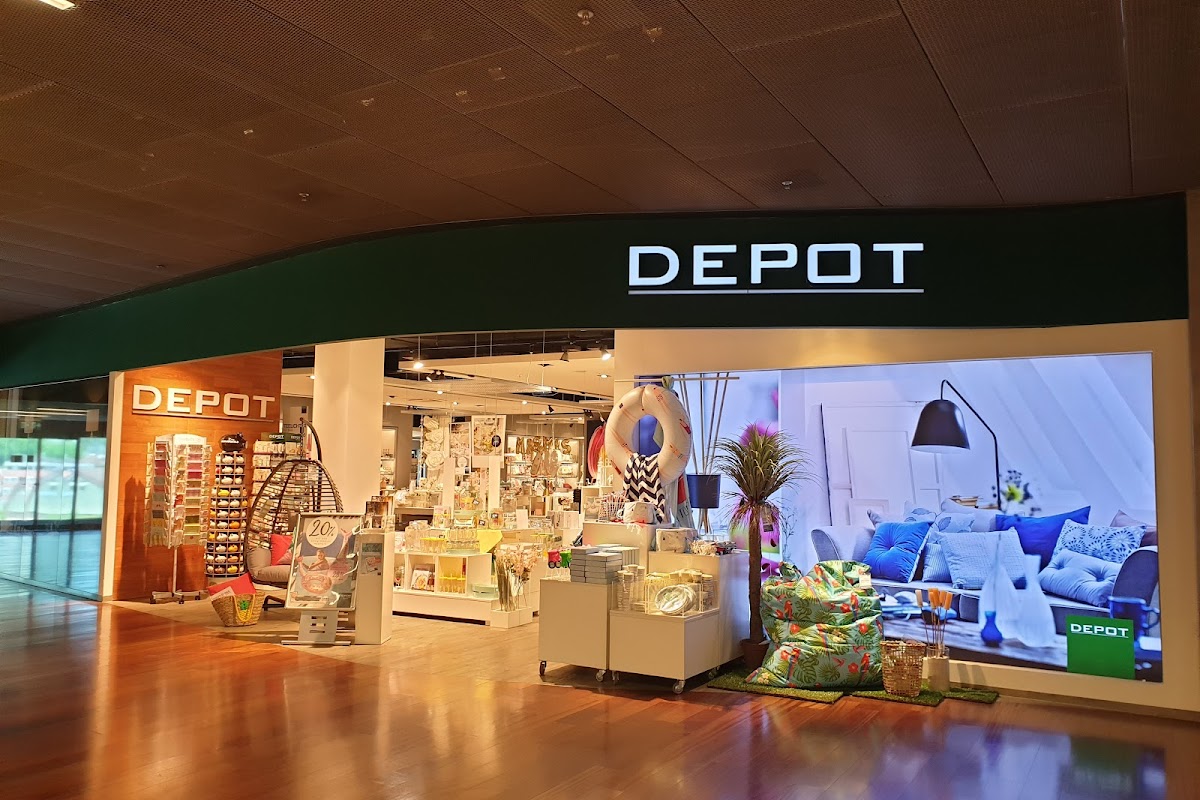 DEPOT