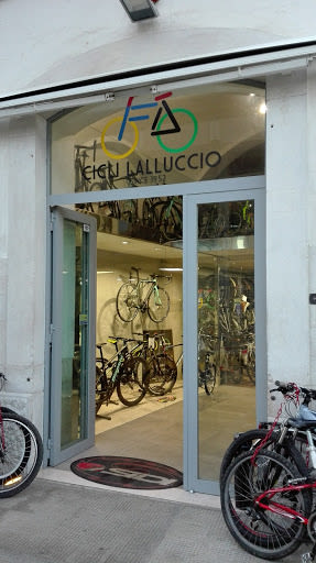 Cicli Lalluccio