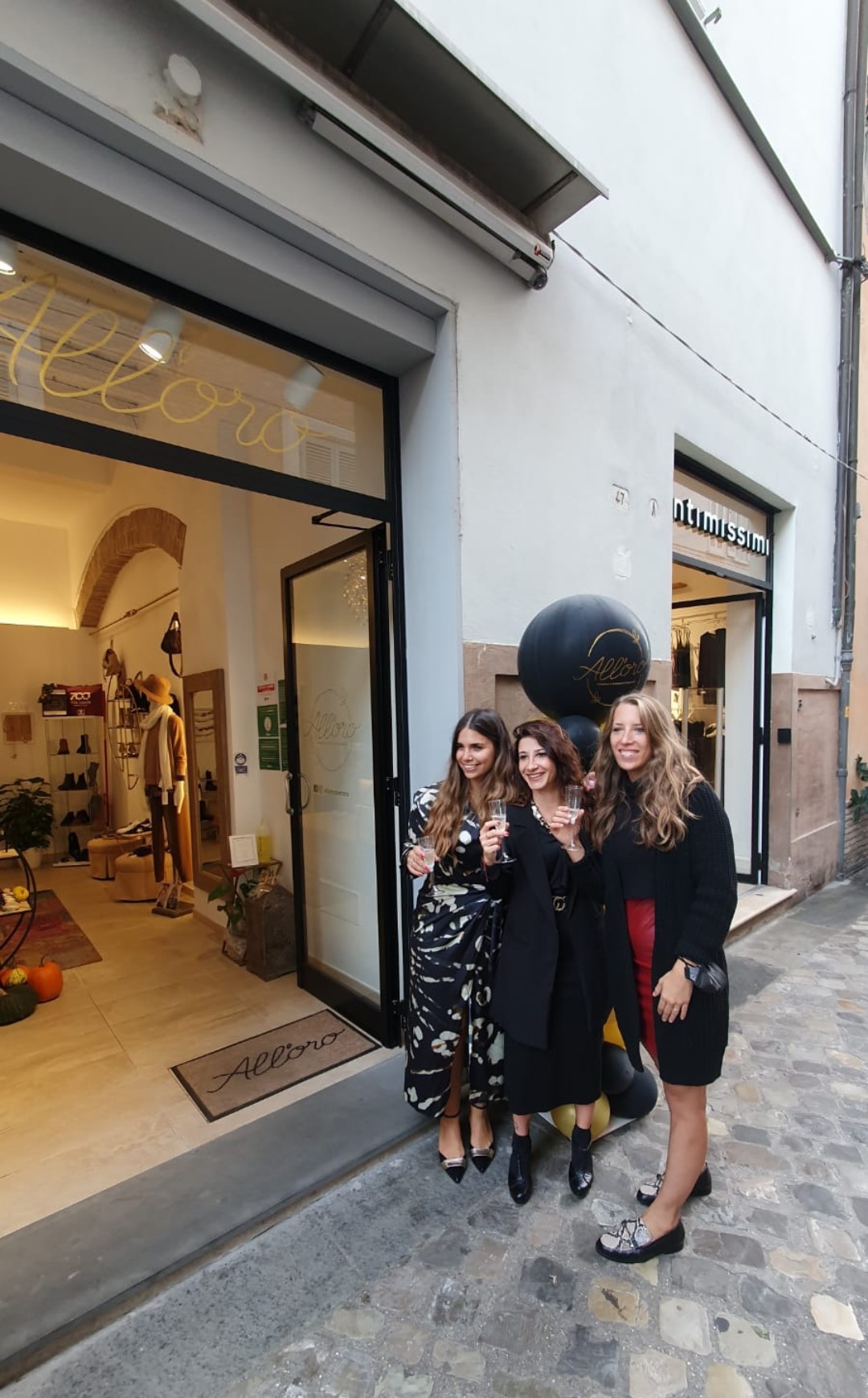 Alloro Ravenna