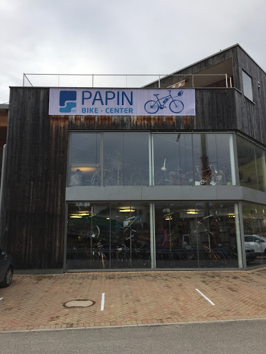 Papin Bike Center 