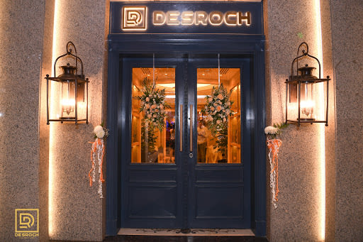 Desroch