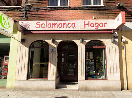 Salamanca Hogar