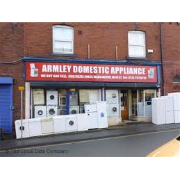 Armley Domestic Appliances