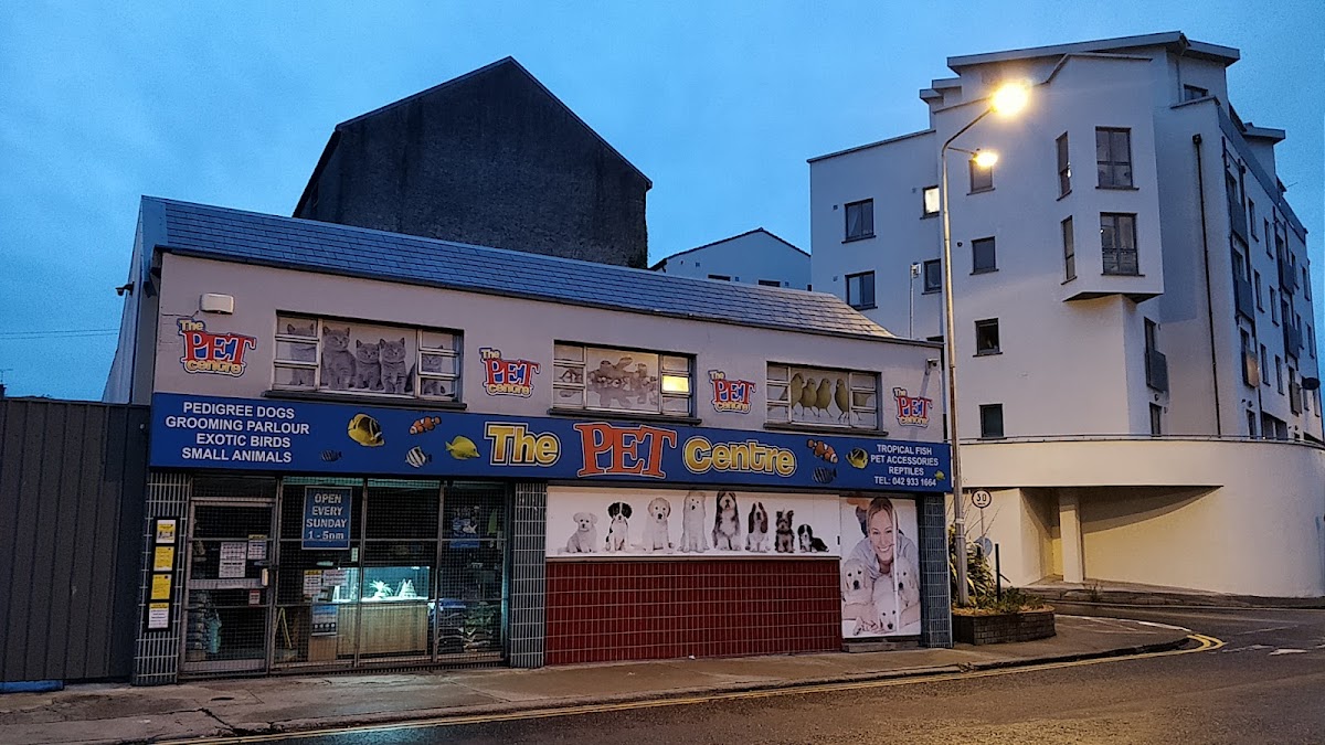 The Pet Centre