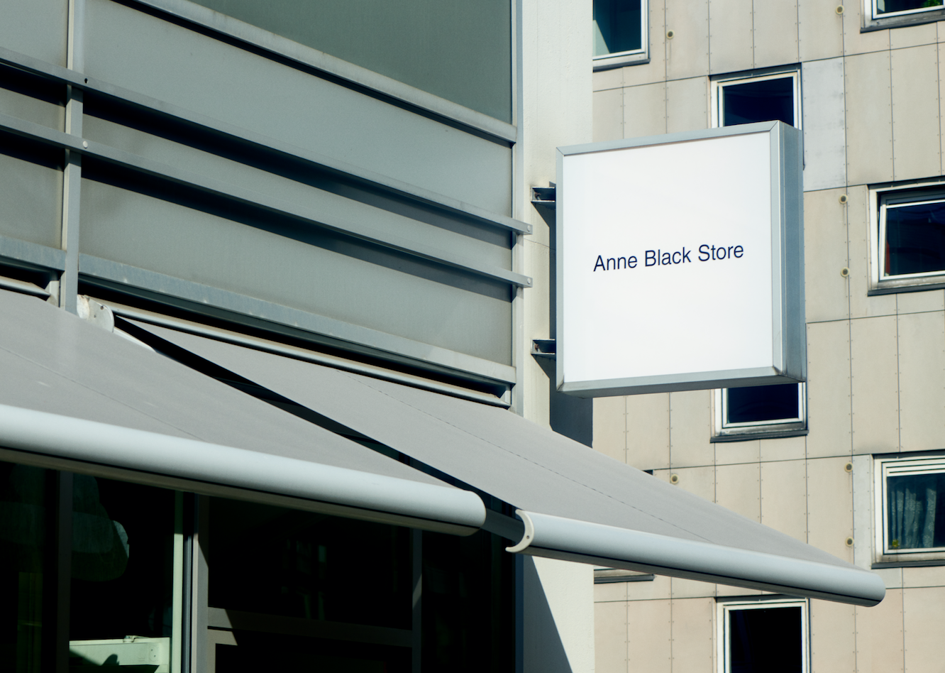 Anne Black Store