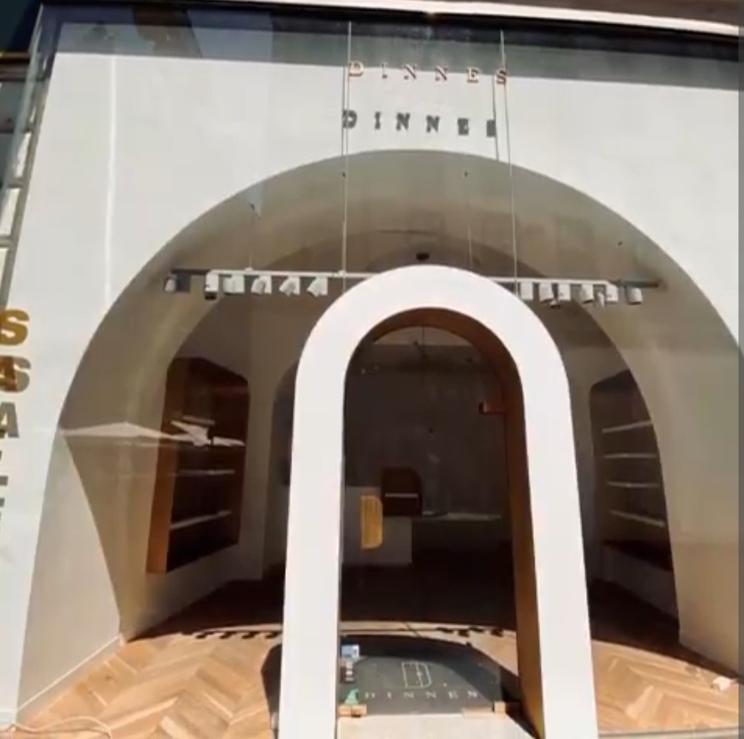 DINNES Boutique