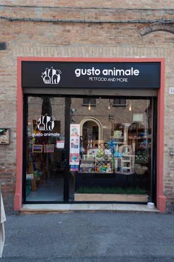 Gusto Animale