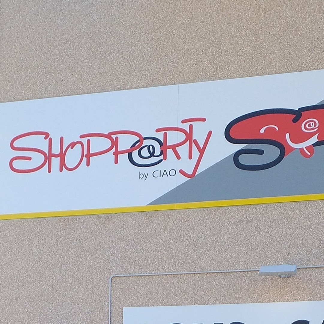 Shopparty