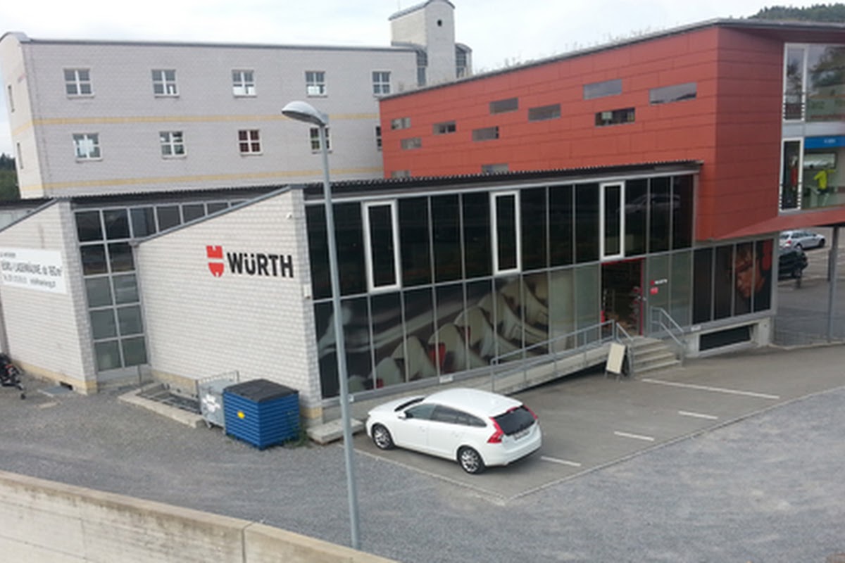 Würth 