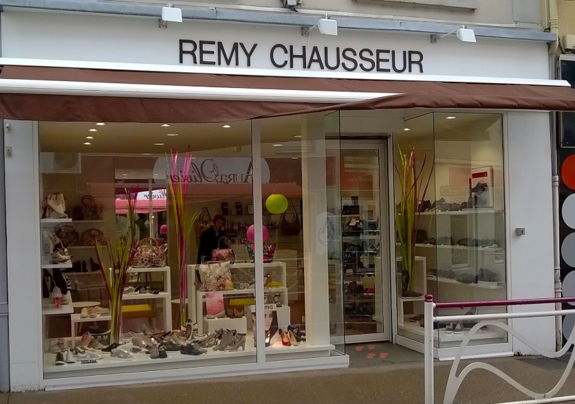 REMY CHAUSSEUR