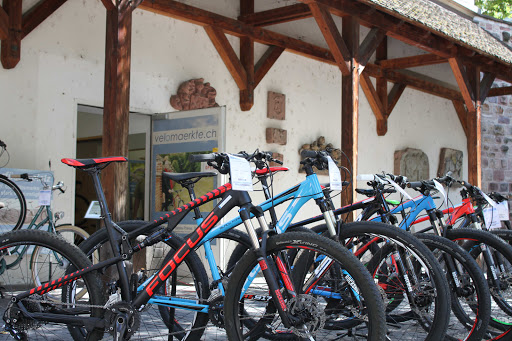 Bike Outlet velomaerkte.ch