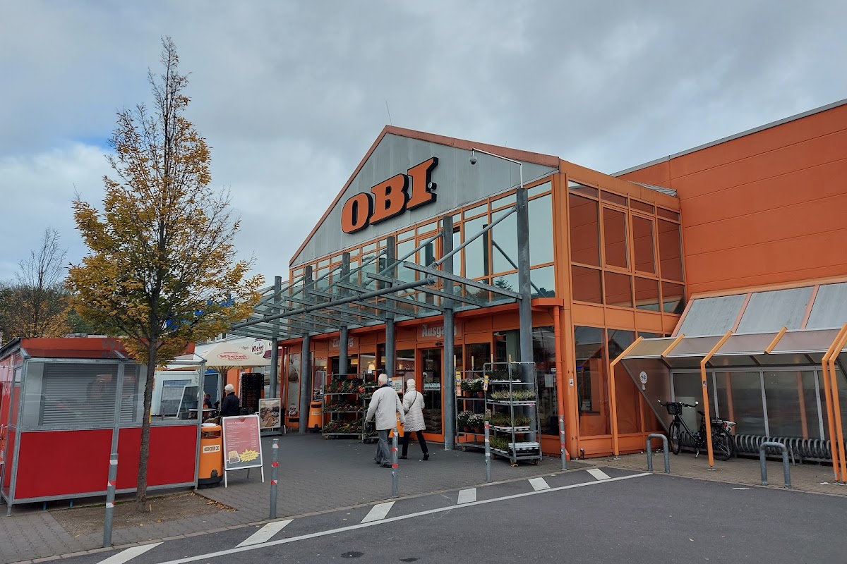 OBI Markt Köln-Dellbrück