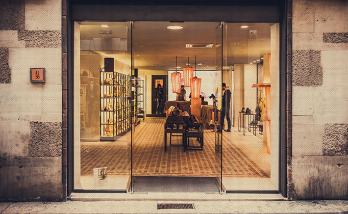 A.S.98 Flagshipstore Verona