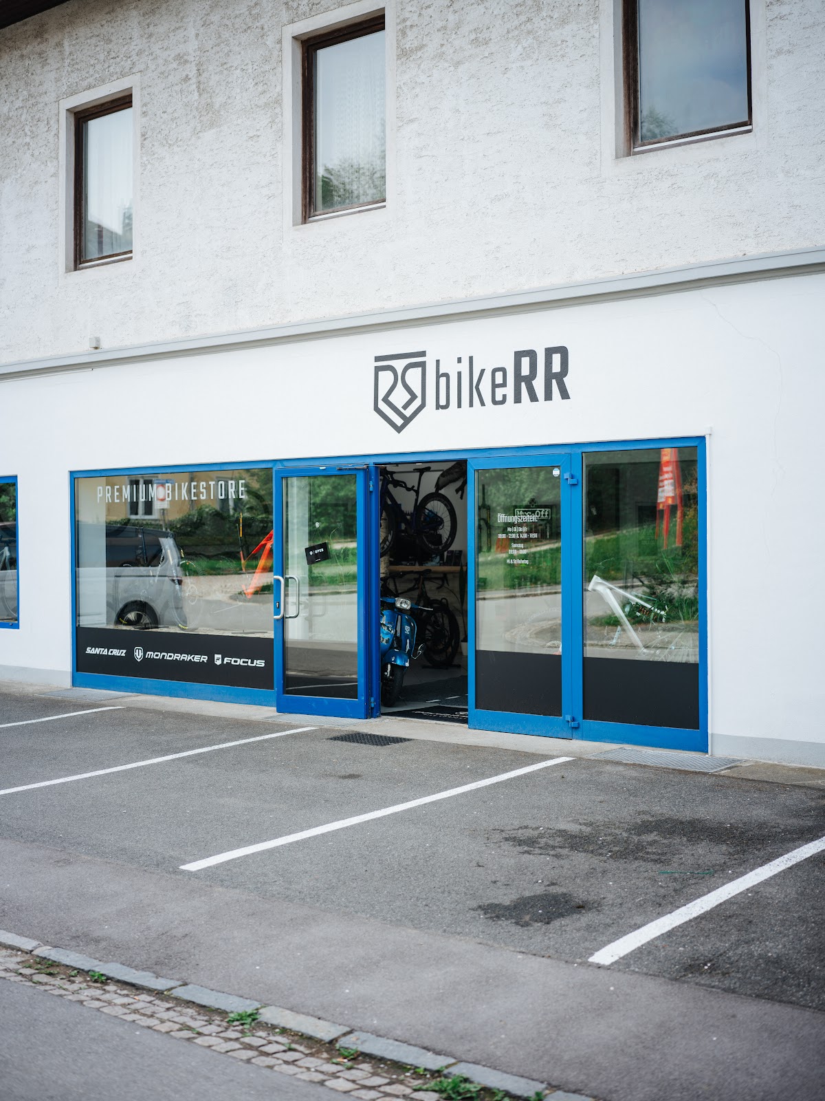 BärenBikes E-Bike Store & Verleih Villach