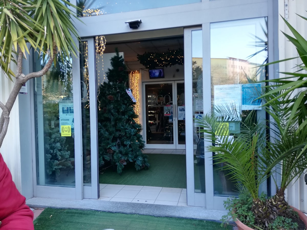 EGO Concept Store