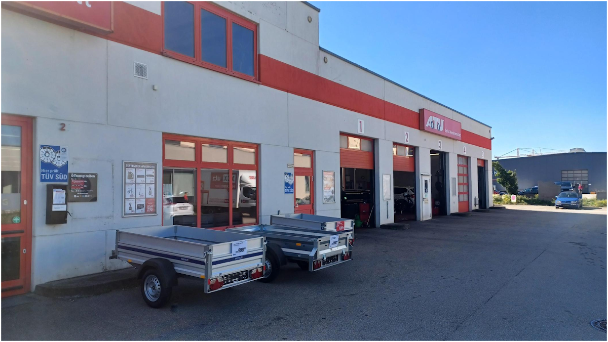 A.T.U Auto-Teile-Unger