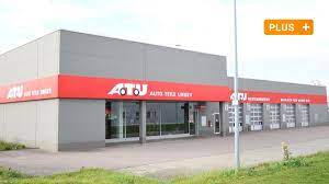 A.T.U Auto-Teile-Unger