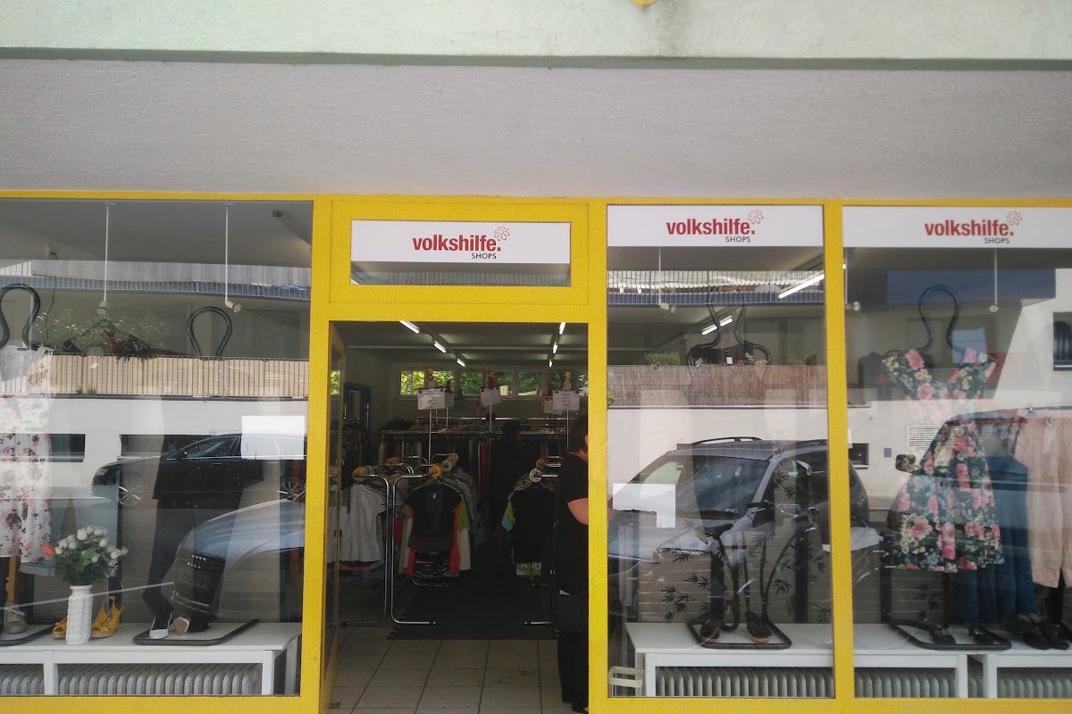 Volkshilfe Shop