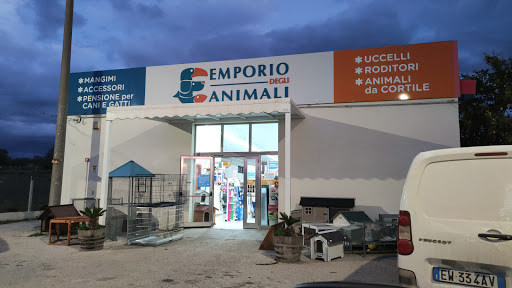 Emporio Degli Animali