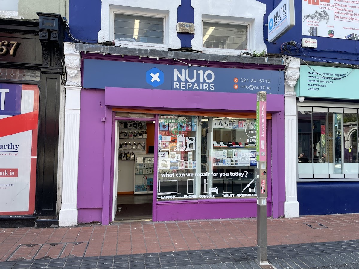 NU10
