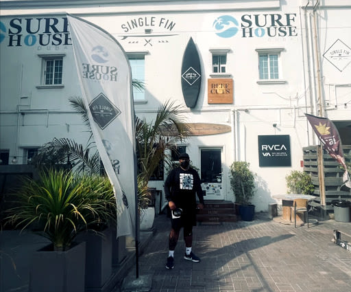 SURF HOUSE DUBAI